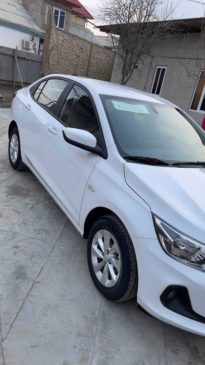 Onix turbo 4padidsiya aftamat karopka pirabek 1700 km yurgan yili 2023