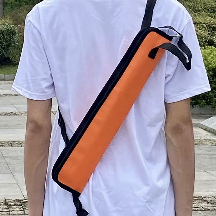 Удобные - стильные сумочки для барабанных палочек