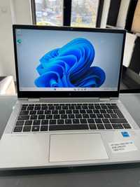 Laptop HP EliteBoook x360 830 G8 Notebook PC i5-1135G7 8GB/256SSD