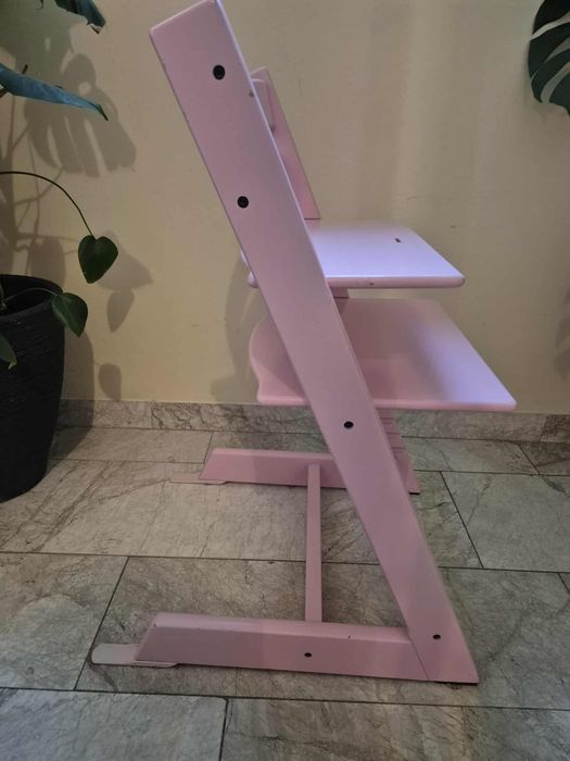 детски стол за хранене Stokke Tripp Trapp