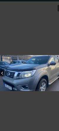 Nissan Navara De vanzare Nissan Navara