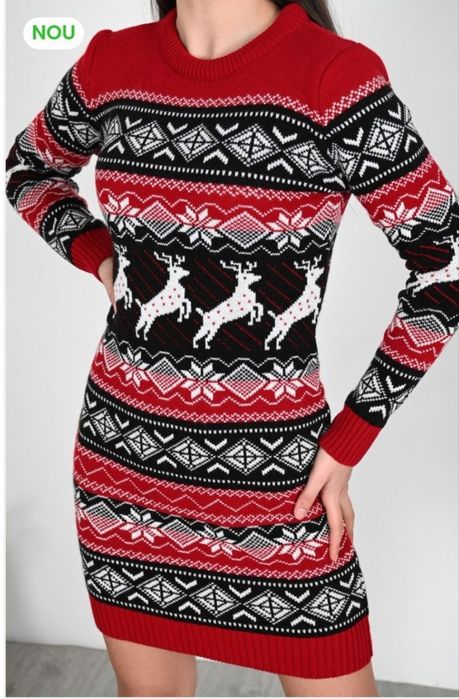 Rochite dama superbe