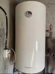 Boiler electric