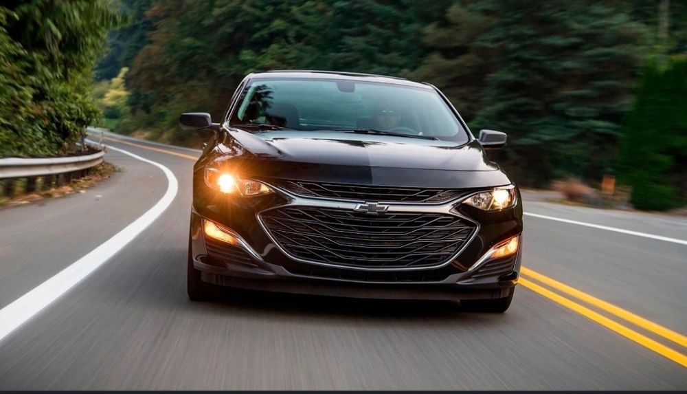 МАЛИБУ ХЛ ҚОРА АКУЛА  2023 ҚОРА  MALIBU XL  2023 Малибу Турбо пример