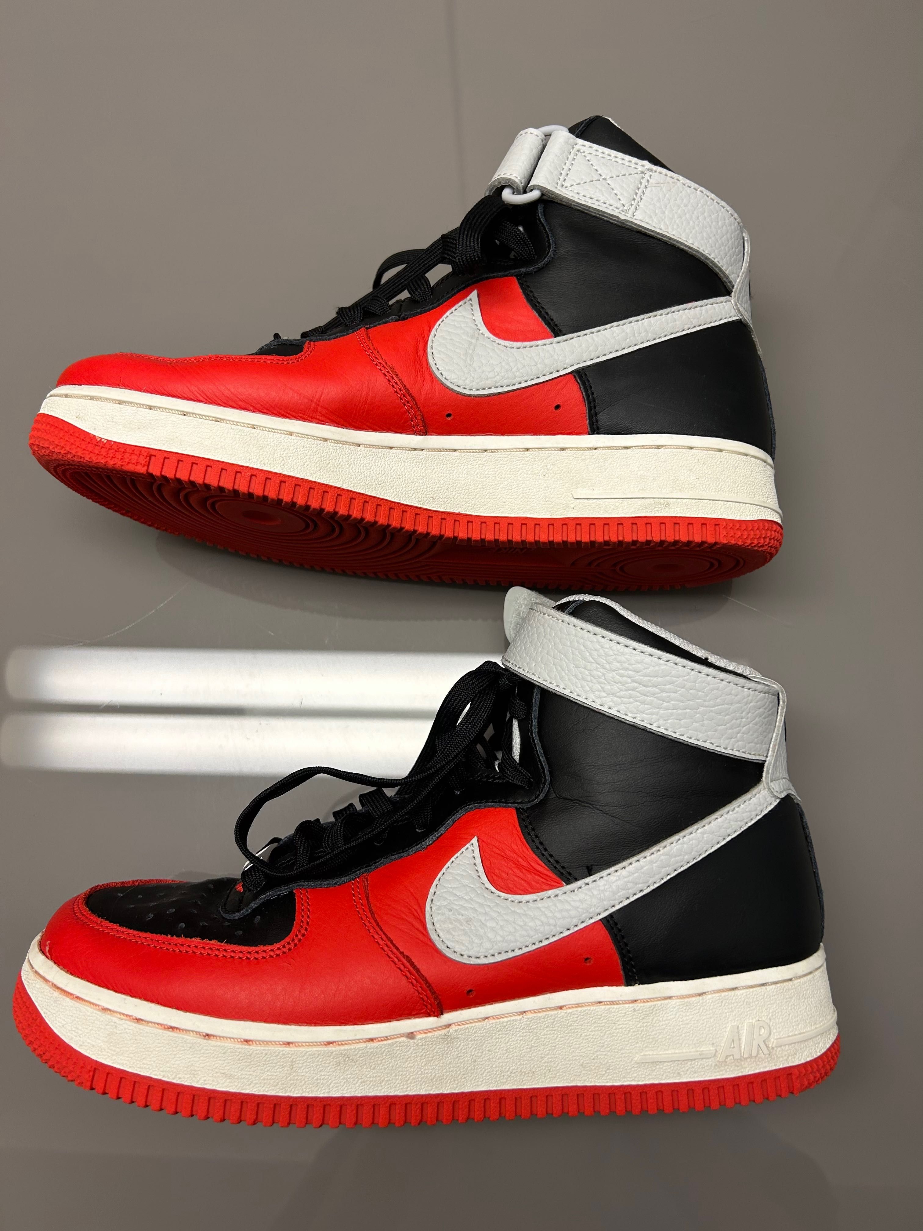 Обувки Nike Air Force 1 High '07, номер 42