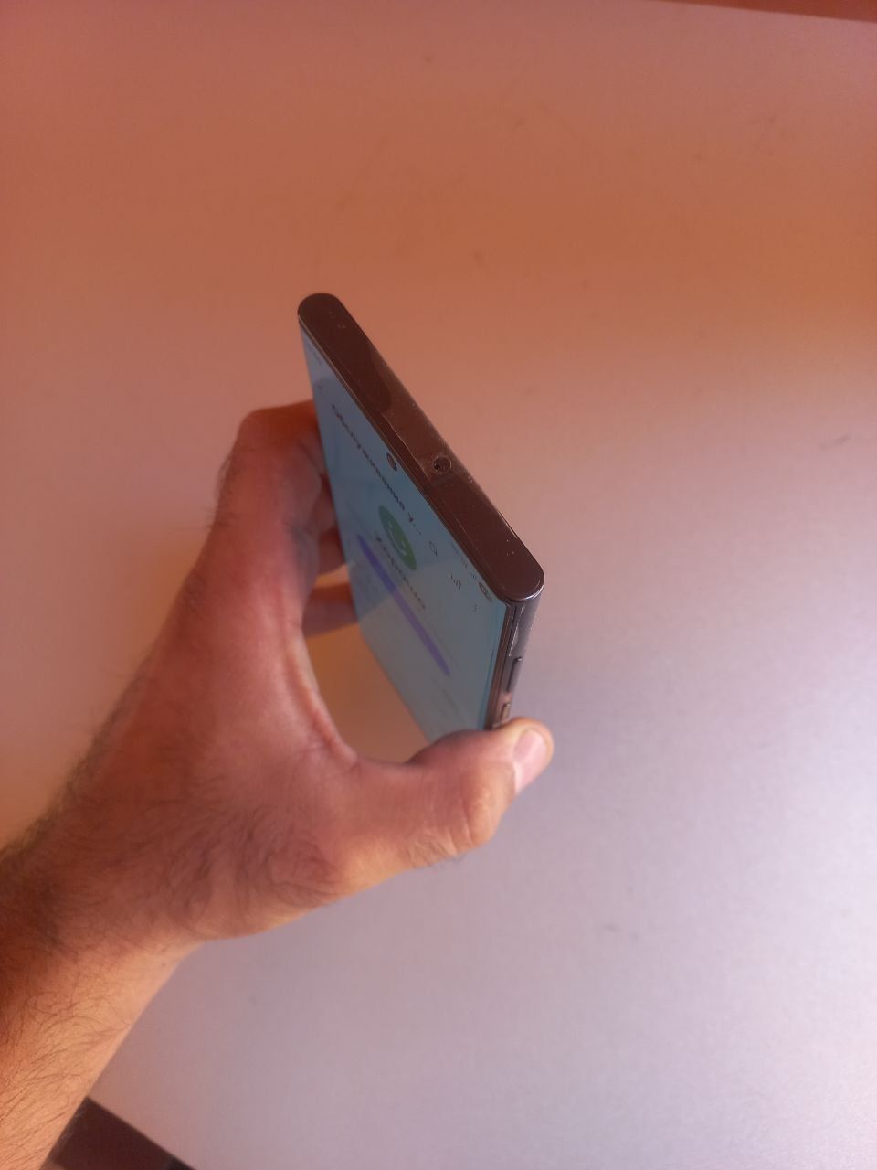 Samsung S22 Ultra 512gb xolati Yangi