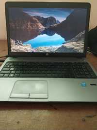 Hp Laptop Core i5