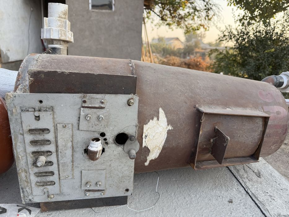 Калёл б/у сотилади