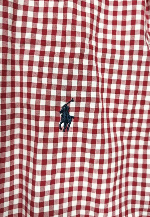 Ralph Lauren Оригинална мъжка риза размер L