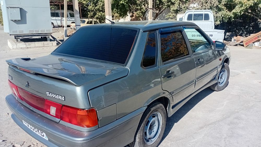 Ваз2115 продаётся