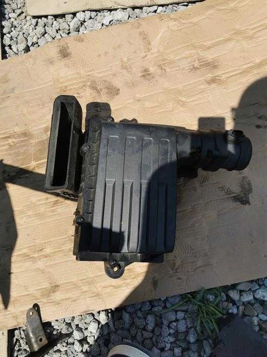 carcasa filtru aer skoda octavia 3 2.0 ckf