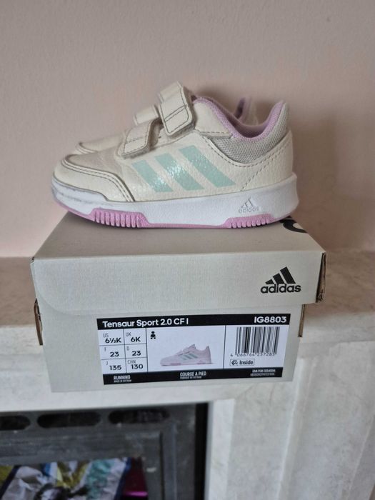 Детски маратонки 23 номер