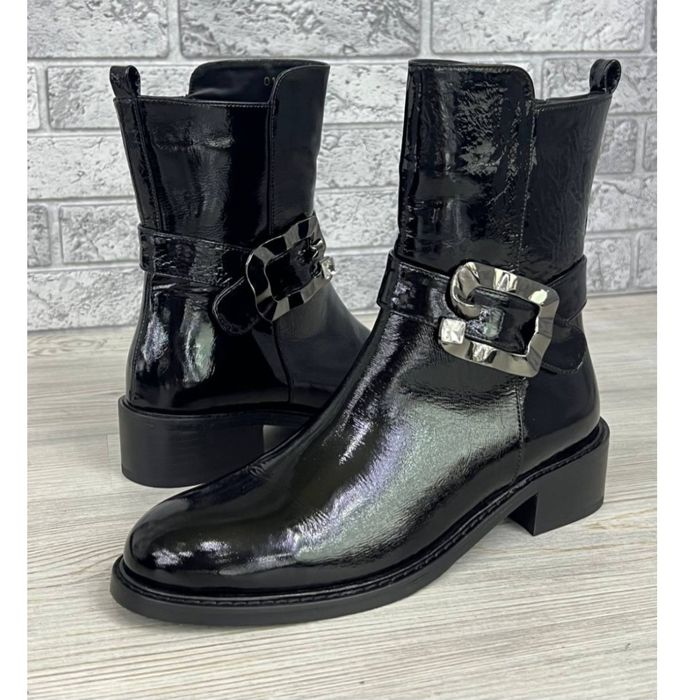 Полусопожки осень/весна