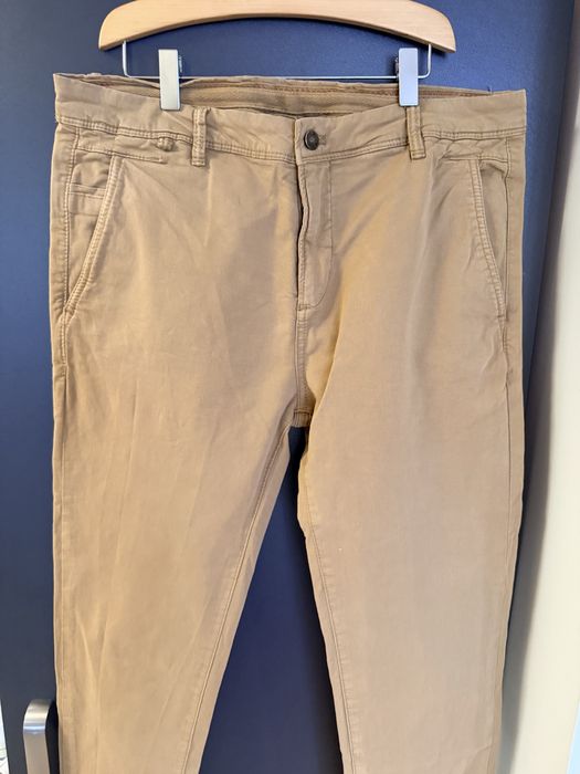 Мъжки панталон Zara размер L
