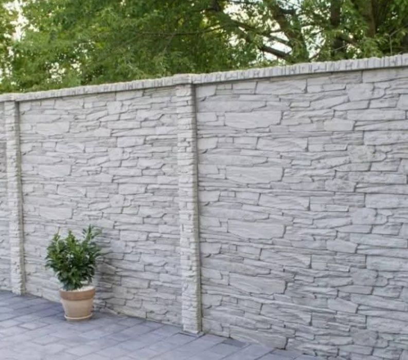 Executăm diferite modele de Garduri