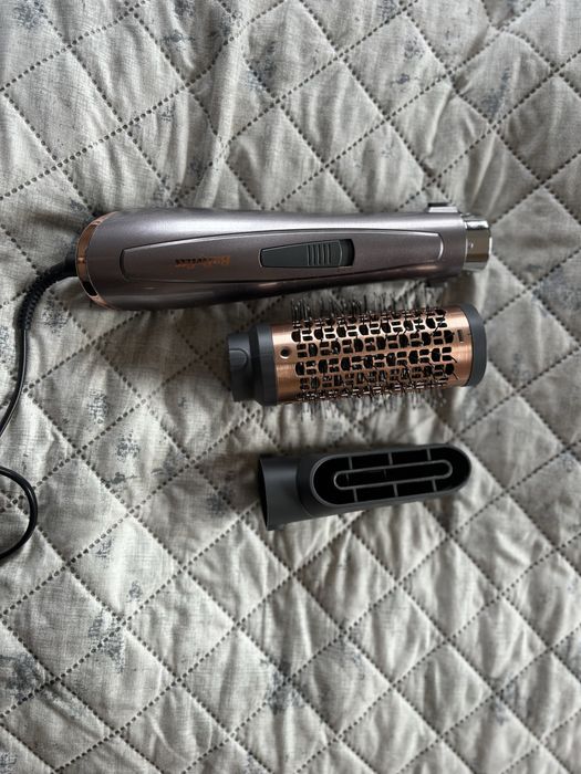 Четка сешоар babyliss