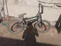BMX WTP complete 2k17