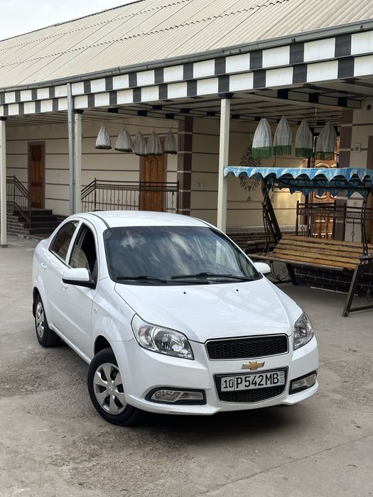 nexia 3 ideal holatda