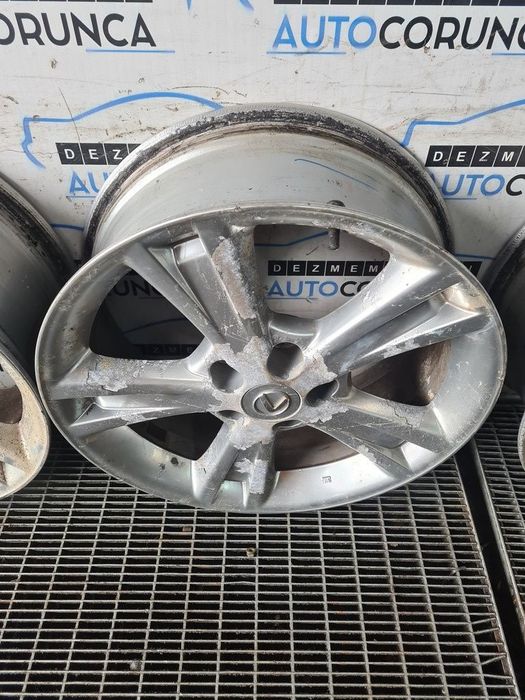 Jante aliaj Lexus RX 400 H 2004 - 2009 (1264) R18 R18 et35 5*114.3