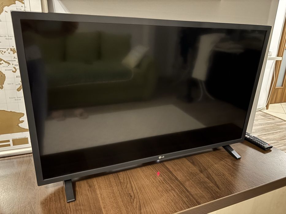 TV smart Led LG diagonala 80 cm