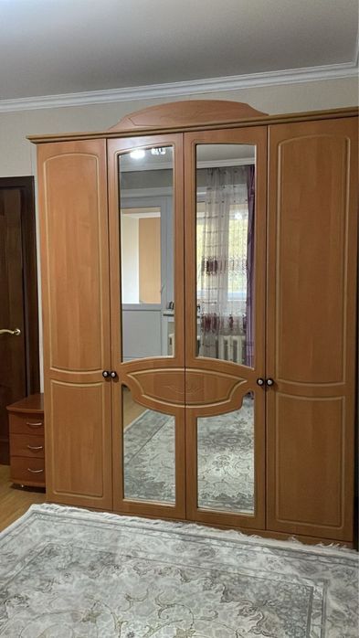 Продается шкаф в хорошем состоянии