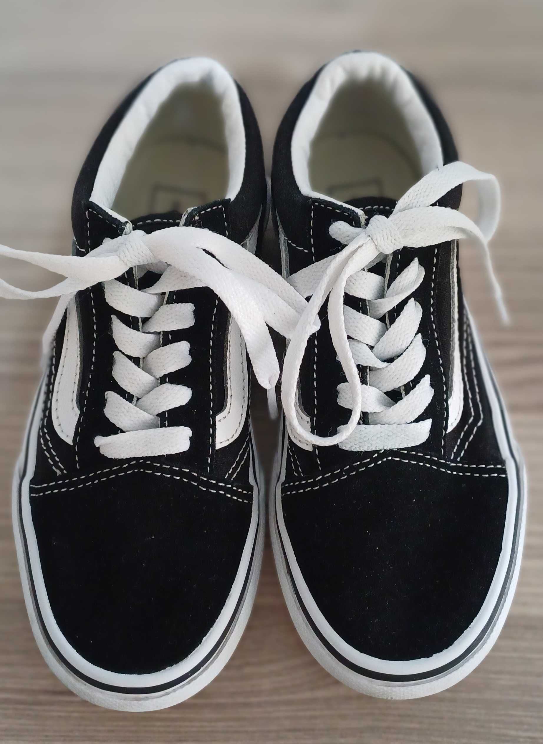 Vans 31 размер, за момиче