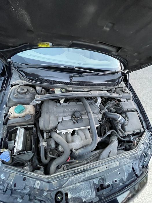 Volvo s60 vânzare urgent