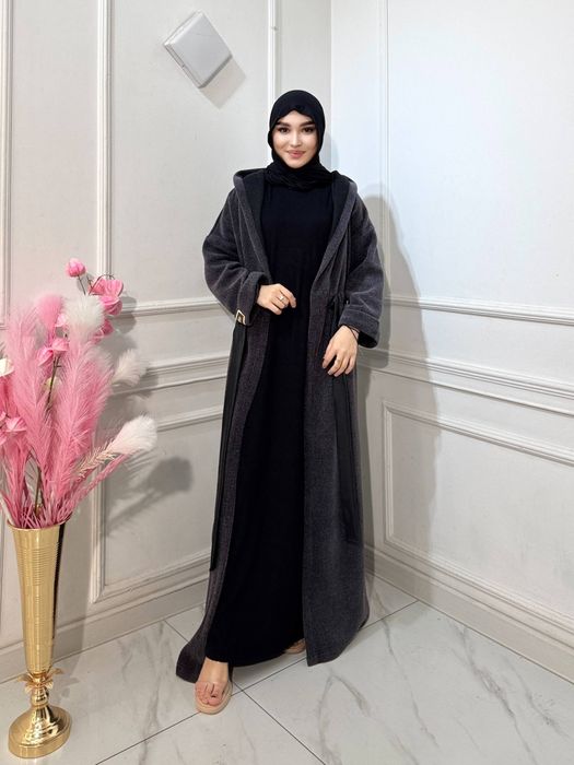 Новый женский кардиган