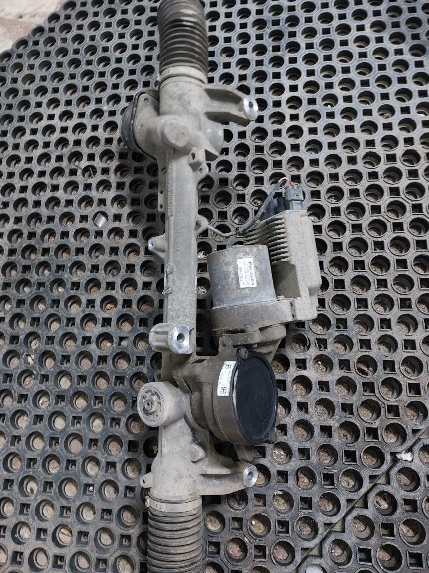 caseta de directie originala mercedes a w176 b w246 cla w117 c117