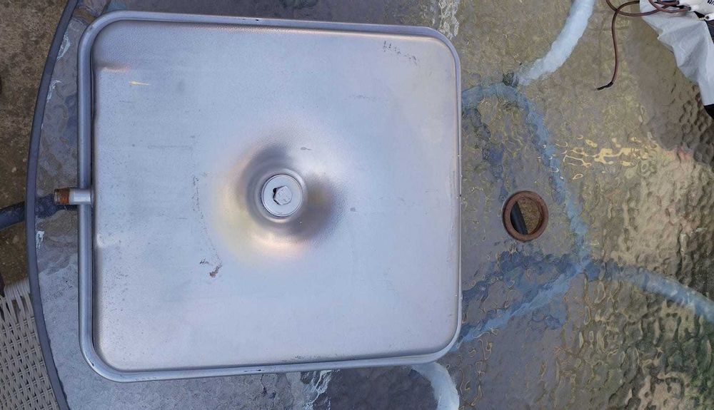 Centrala Vaillant VUW BE 280/2-5H R3 - componente