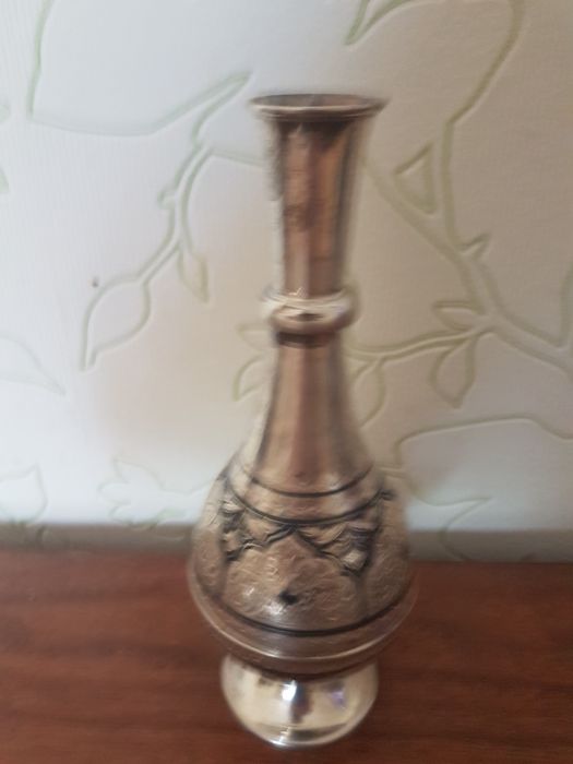 Винный сервис, серебро