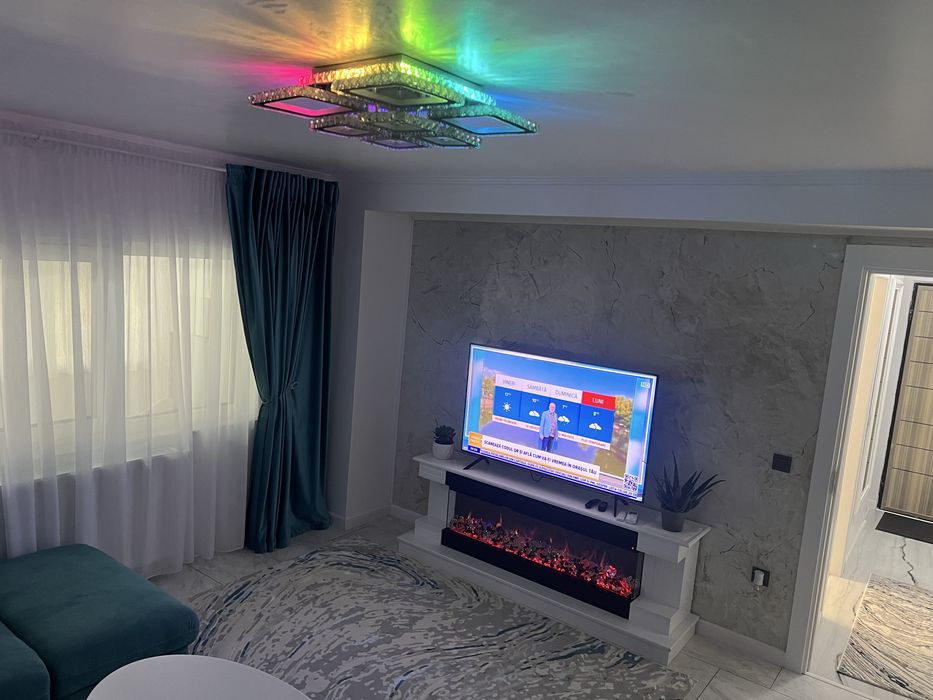 Apartament 3 camere Martir Horia