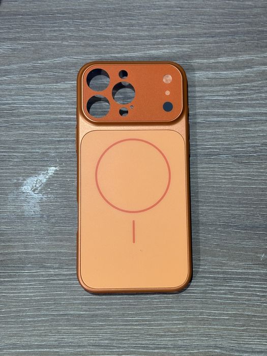 Husa iPhone 16 Pro Max/ 17 Pro Max