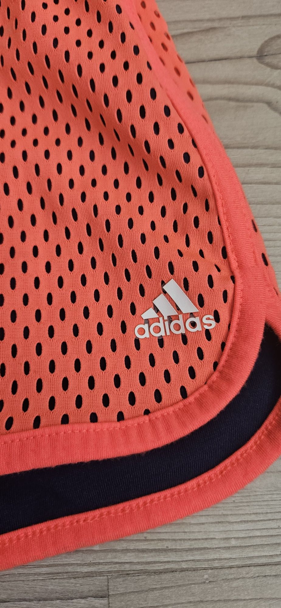 Двулицеви шорти Adidas