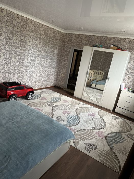 Продам 5комнатный благоустроенный дом