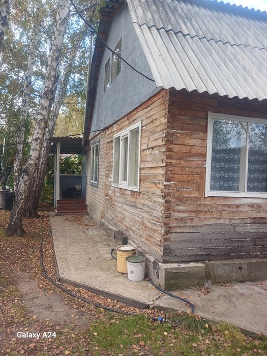 Срочно продам дачу