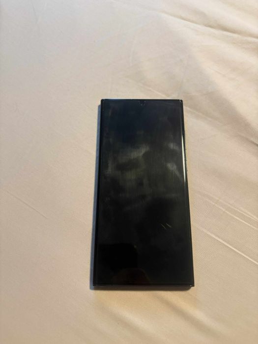 S23 ULTRA 256GB dual sim,8 GB Ram