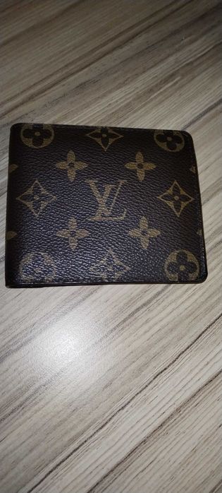 Мъжки порфейл Louis Vuitton