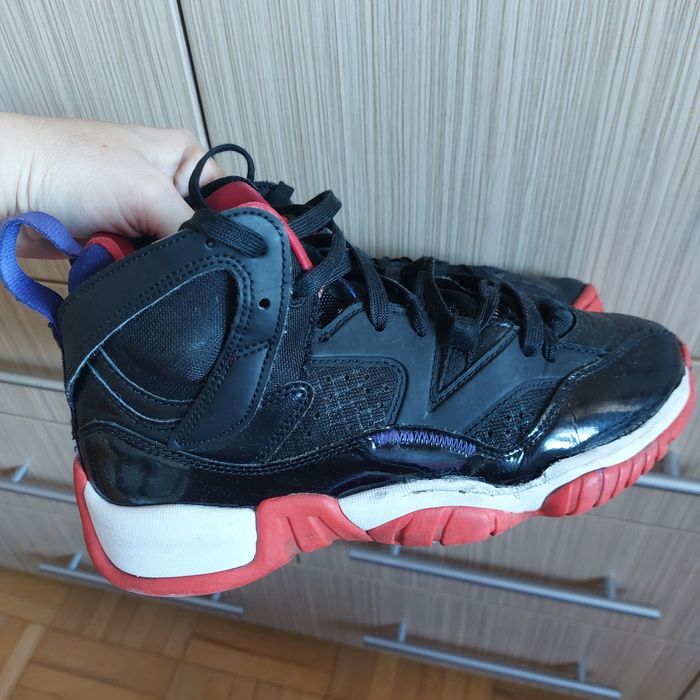 Nike Jordan Jumpman marime 37,5/38