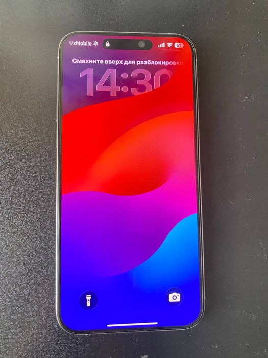 Iphone15 pro max 512gb, 90% yomkst