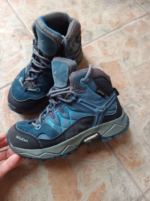 Salewa măr 29, impermeabile