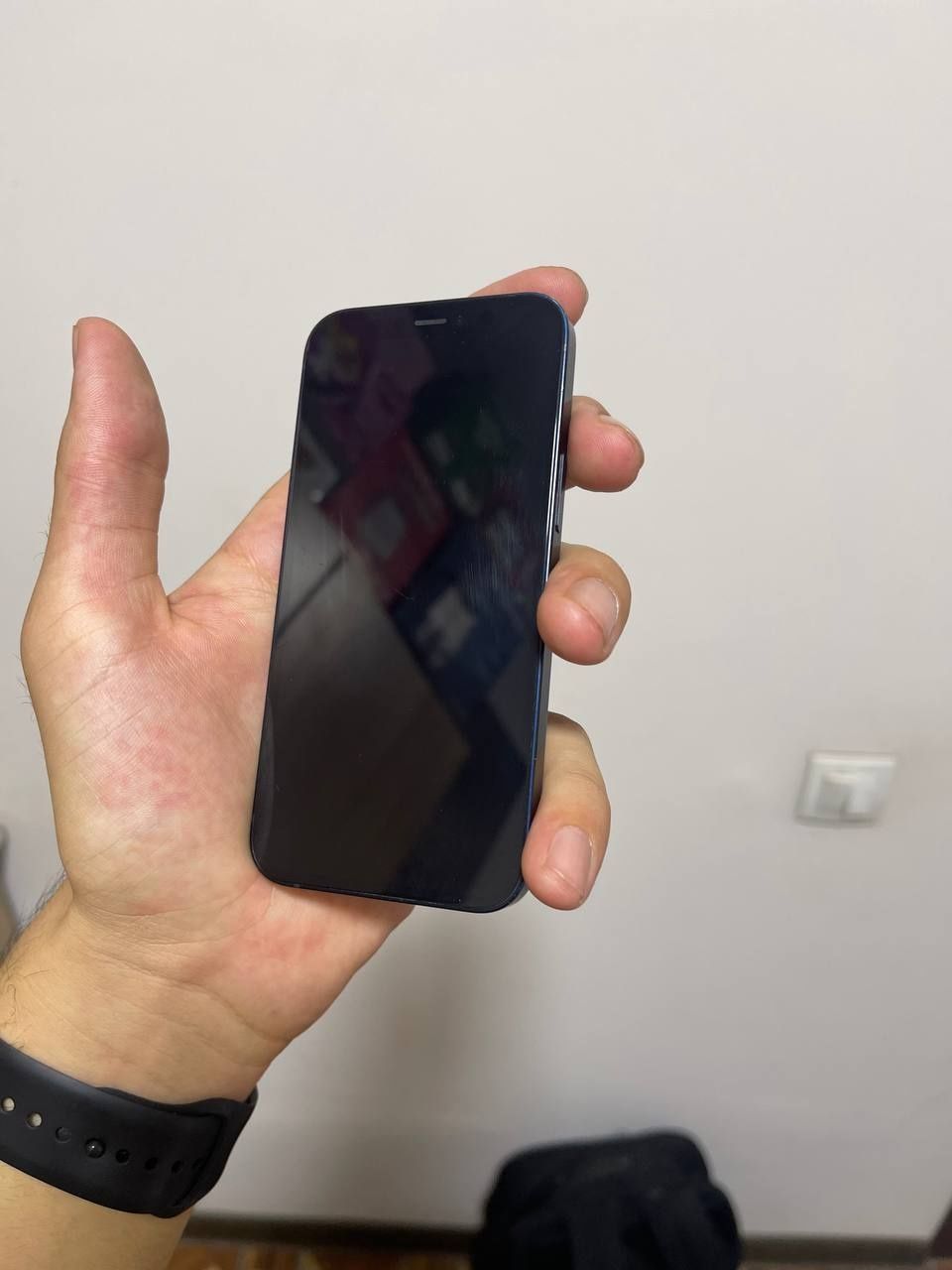 iPhone 12 mini arzon