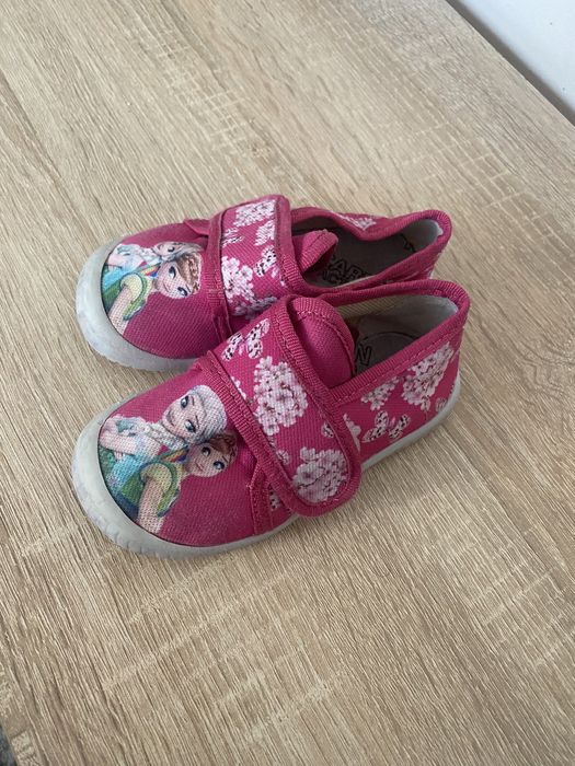 Детски пантофи Беко