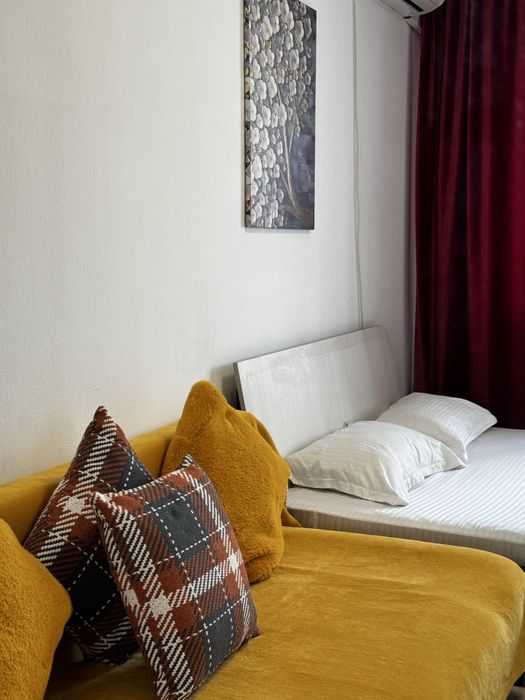 Посуточная квартира жк Асыл тау на сатпаева