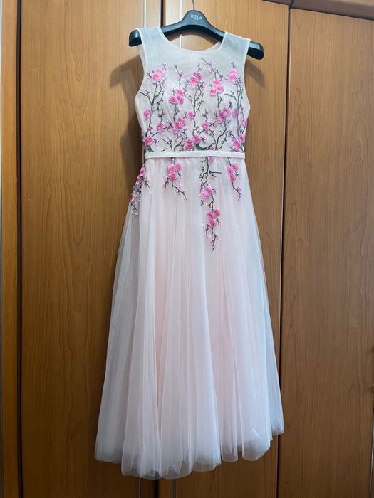 Продажа либо прокат платья