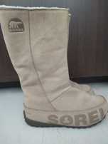 Дамски/детски ботуши Sorel Suka Boots