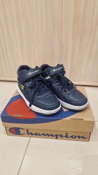 Маратонки за момче Adidas и Сhampion 34 номер