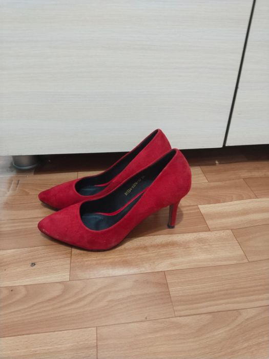 Продам туфли в отличном состоянии