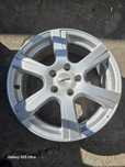 Jante Duster R17
