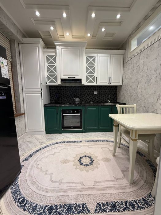 Сдается 2 х комнатная квартира